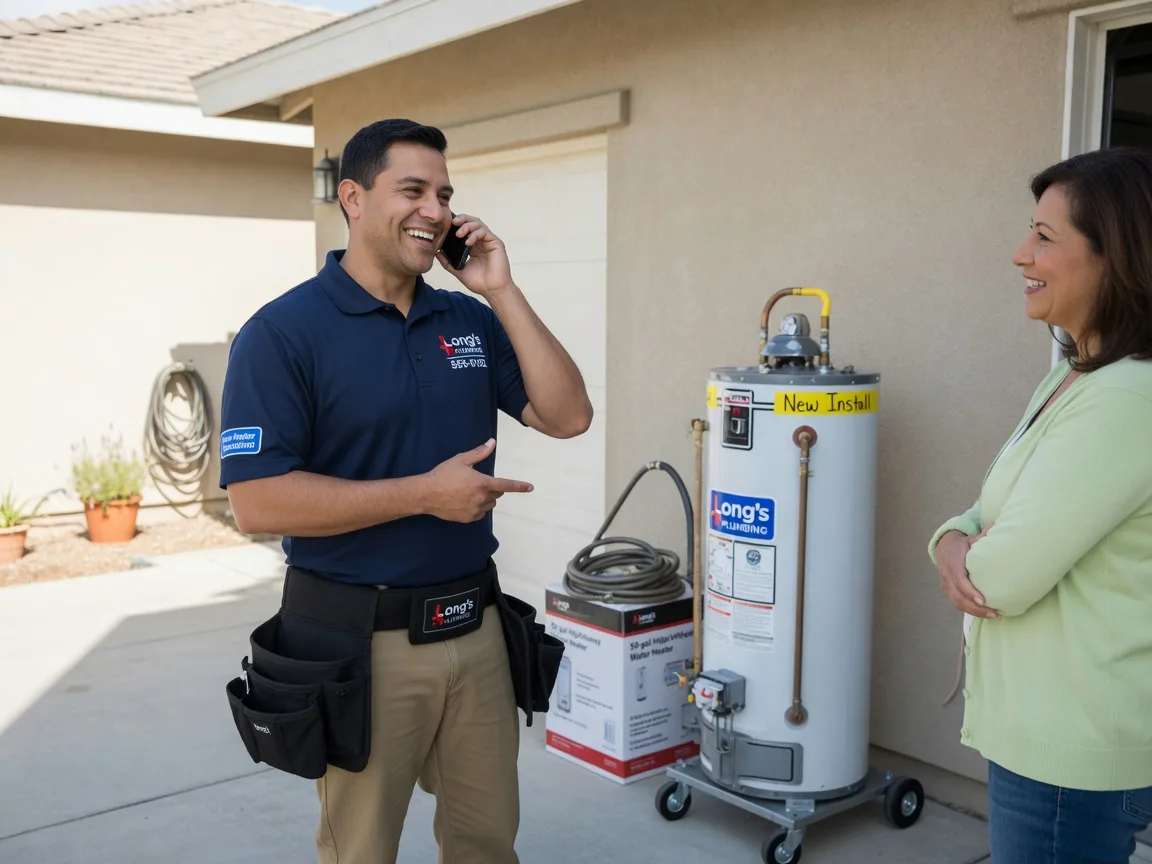Leak Detection White Plains, MD FAQs